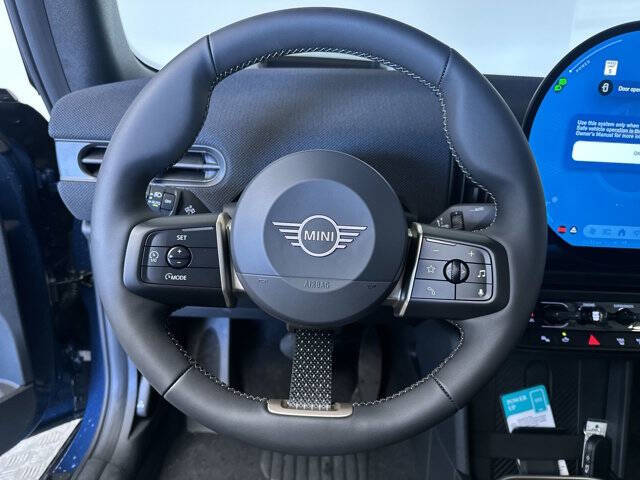 2026 MINI Convertible Cooper S