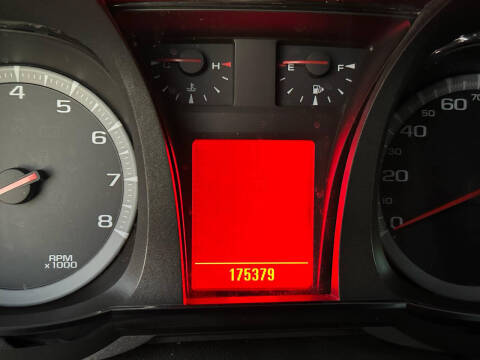 2010 GMC Terrain SLE-2