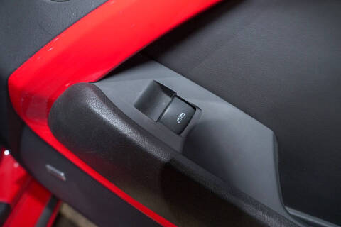 2022 Chevrolet Camaro LT1