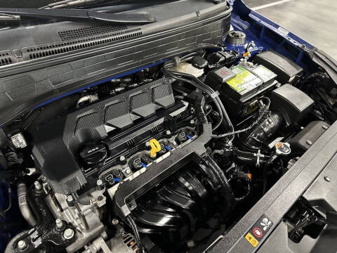 2022 Hyundai Venue SEL