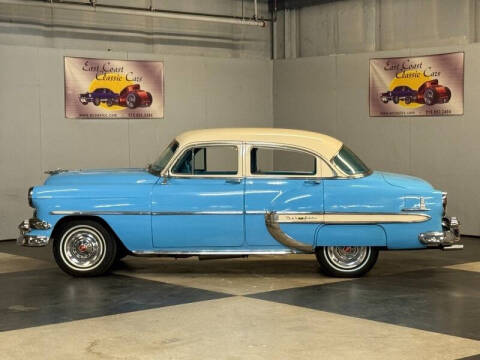 1954 Chevrolet 210