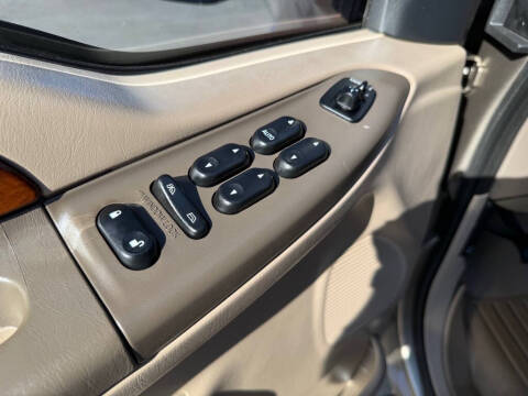 2002 Ford F-350 Super Duty