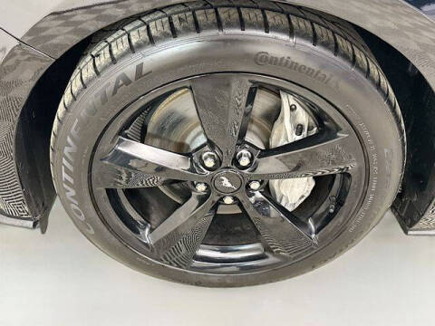 2023 Ford Mustang GT