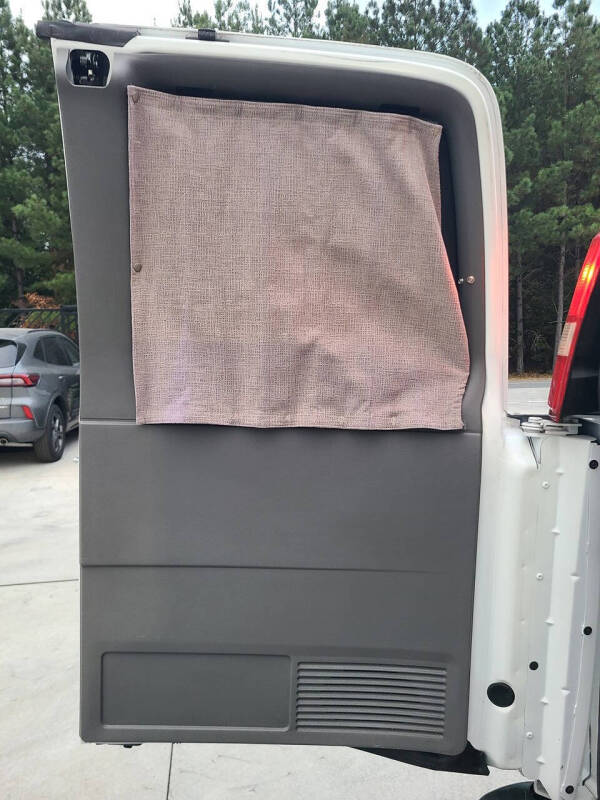 2013 Chevrolet Express 2500