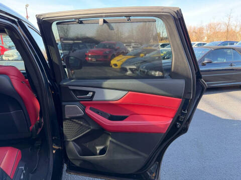 2025 Acura MDX SH-AWD w/A-SPEC