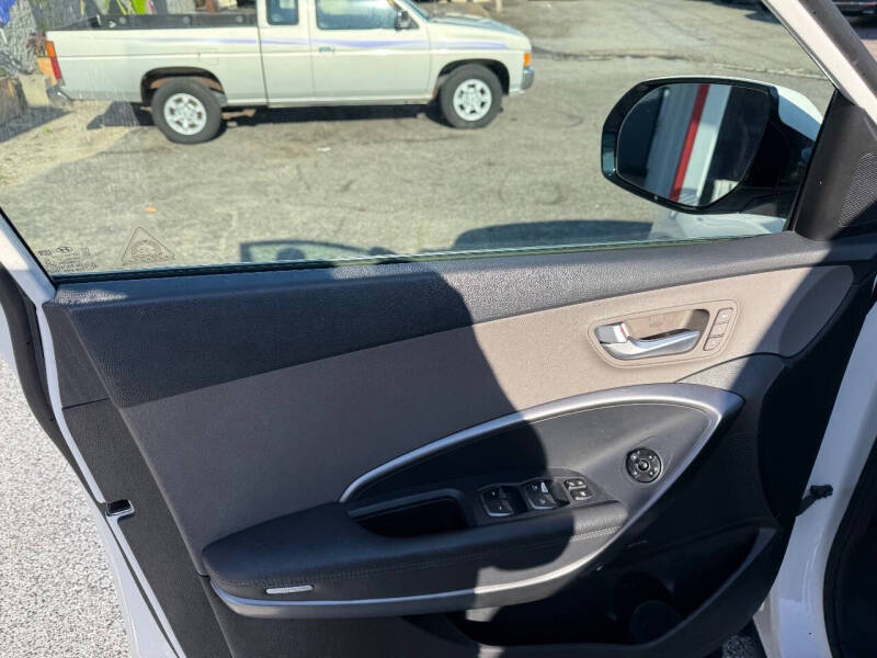 2019 Hyundai Santa Fe XL Limited Ultimate