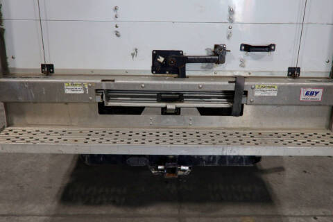 2018 Ford Transit 350 HD