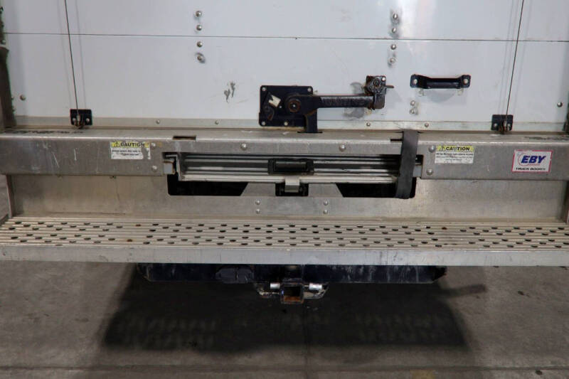 2018 Ford Transit 350 HD