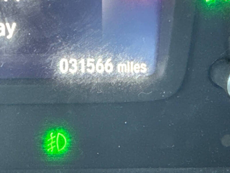 2021 Honda Odyssey Touring