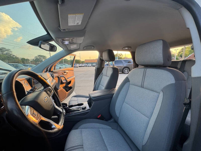 2019 Chevrolet Blazer LT