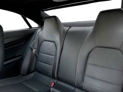 2014 Mercedes-Benz E-Class E 350