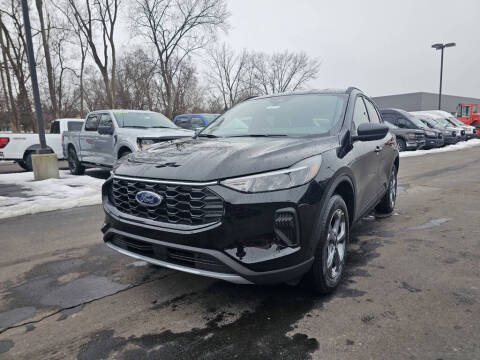 2025 Ford Escape for sale at LASCO FORD in Fenton MI