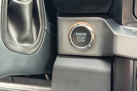 2026 Ford F-250 Super Duty