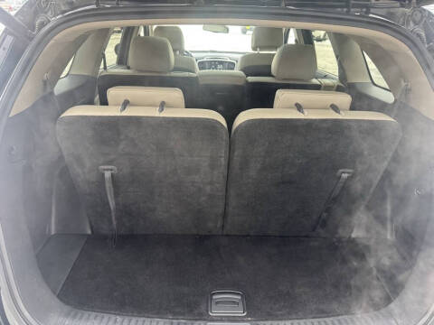 2017 Kia Sorento EX V6