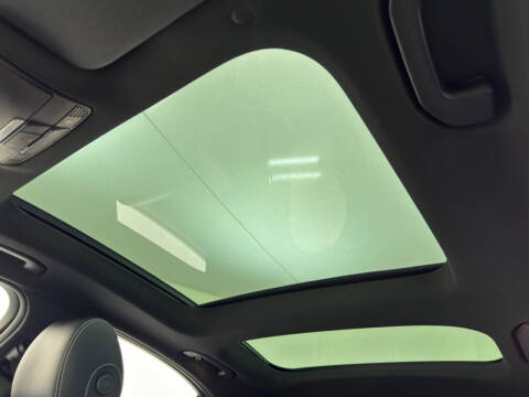 2021 Mercedes-Benz C-Class AMG C 63