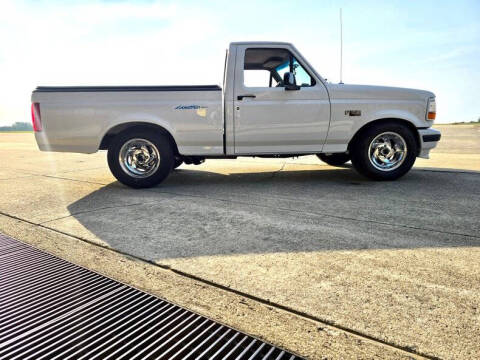 1995 Ford F-150