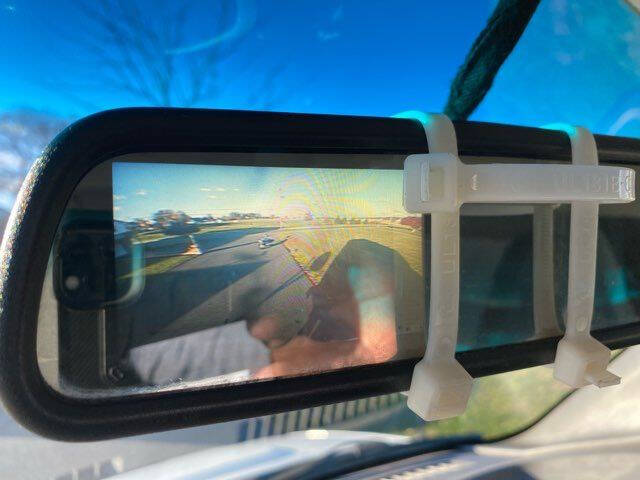 2019 Chevrolet Express 3500