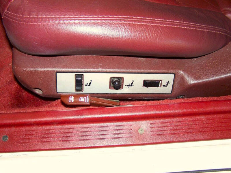 1986 Nissan 300ZX Turbo