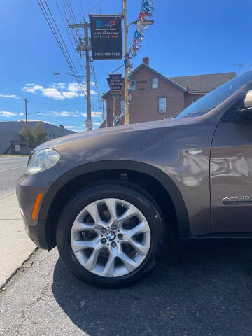 2013 BMW X5 xDrive35i Premium