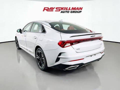 2023 Kia K5