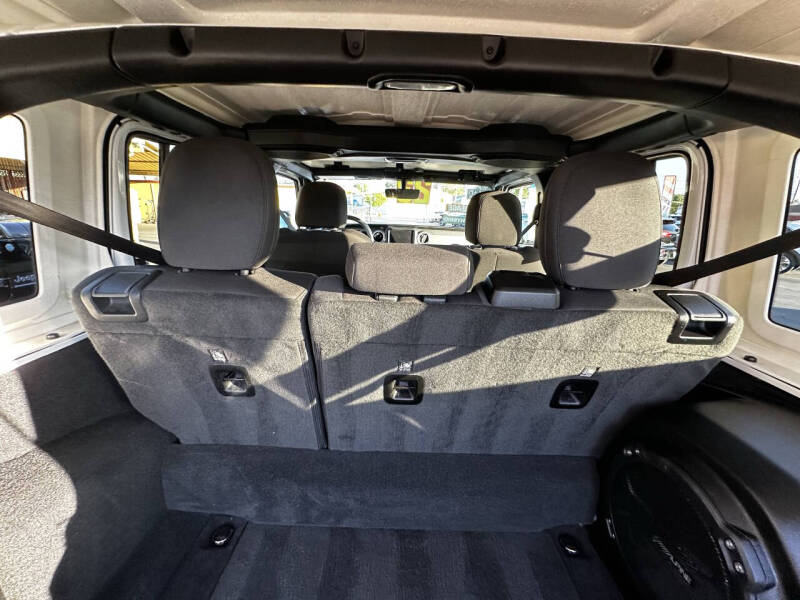 2023 Jeep Wrangler Rubicon 4xe