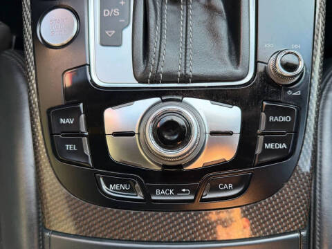 2013 Audi S5 3.0T quattro Premium Plus