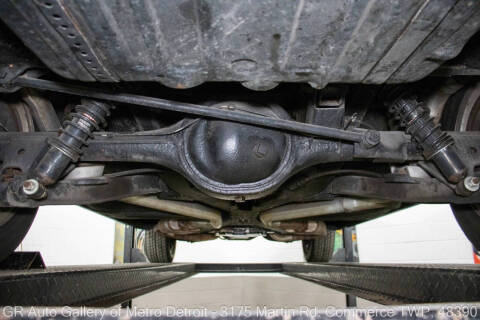 1960 Chevrolet Impala