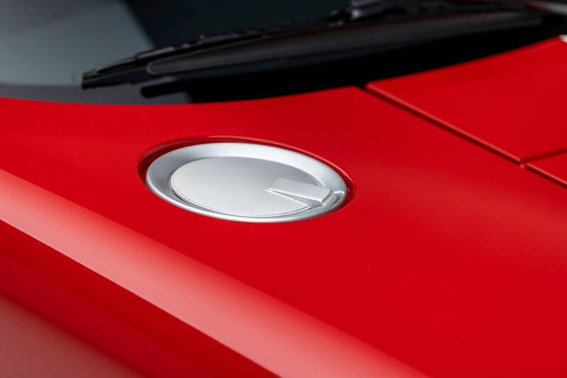 2005 Ford GT