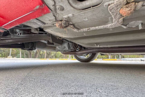 2006 Pontiac Solstice