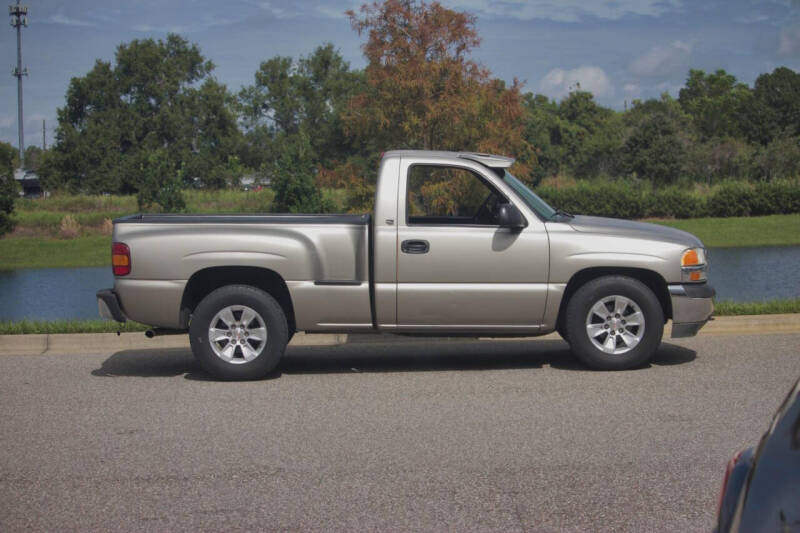 2000 GMC Sierra 1500