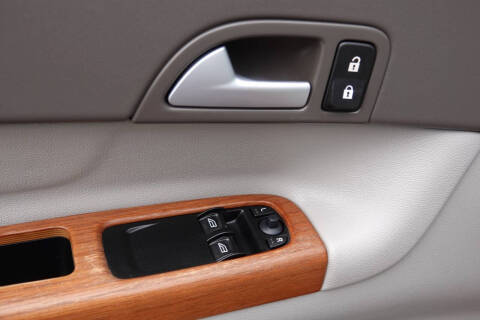 2008 Volvo C30 T5 Version 2.0