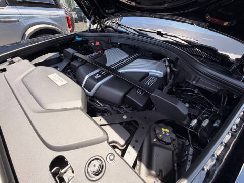 2022 Rolls-Royce Cullinan