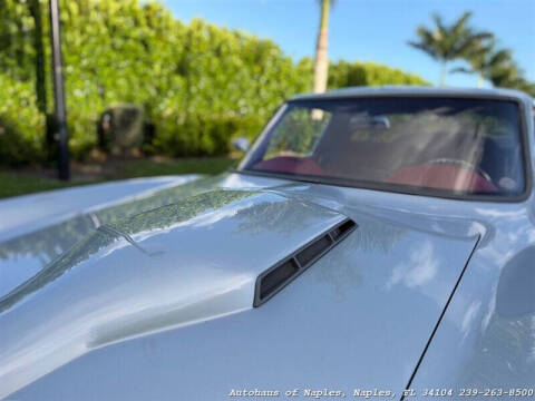 1964 Chevrolet Corvette