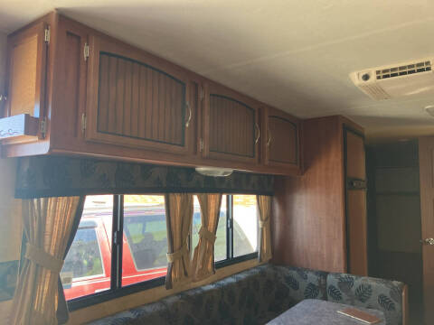 2011 Jayco Jay Feather Select