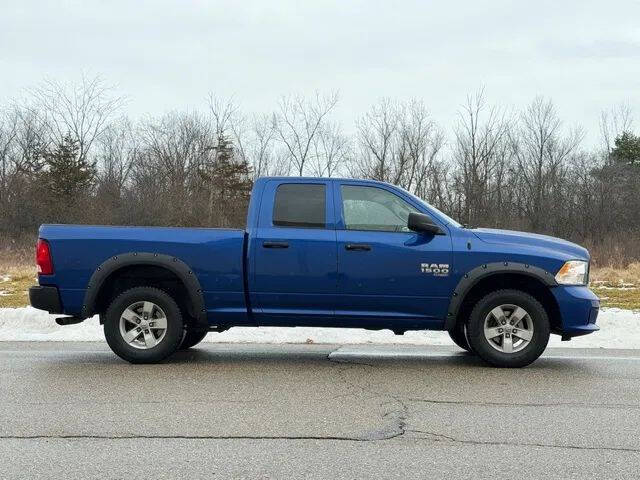 2019 RAM 1500 Classic Express