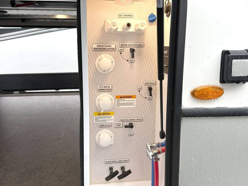 2023 Keystone RV Montana
