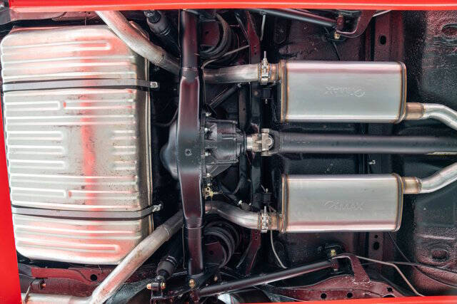 1970 Chevrolet Chevelle 65