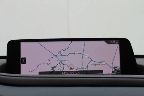 2025 Mazda CX-30 2.5 Turbo Premium Plus