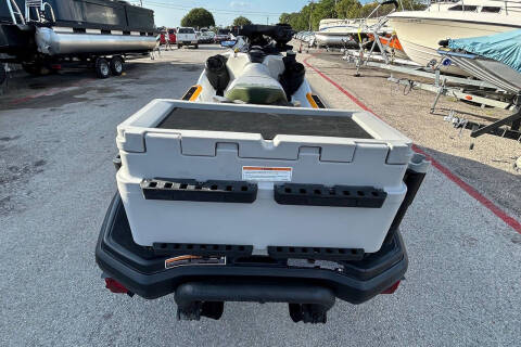 2020 Sea-Doo Fishpro Trophy 170