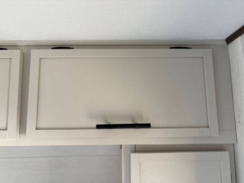 2026 Prime Time RV Avenger