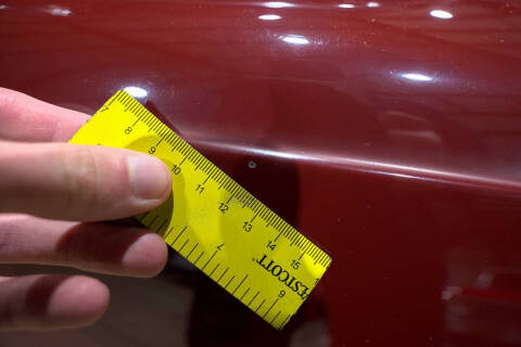 1982 Mercedes-Benz 380-Class 380 SL