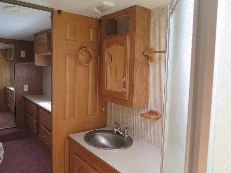 2005 Keystone RV Sprinter