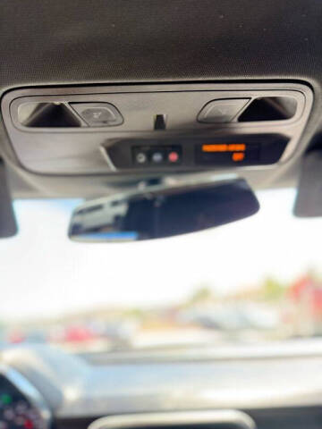 2019 Chevrolet Camaro SS