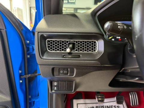 2023 Honda Civic Type R