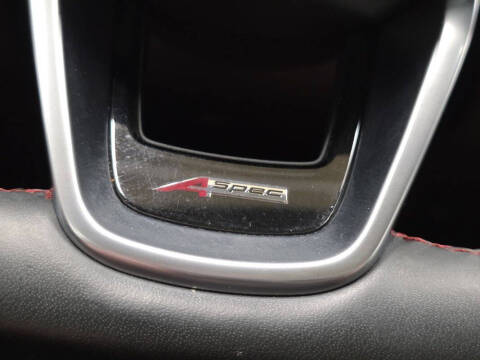 2024 Acura MDX SH-AWD w/A-SPEC