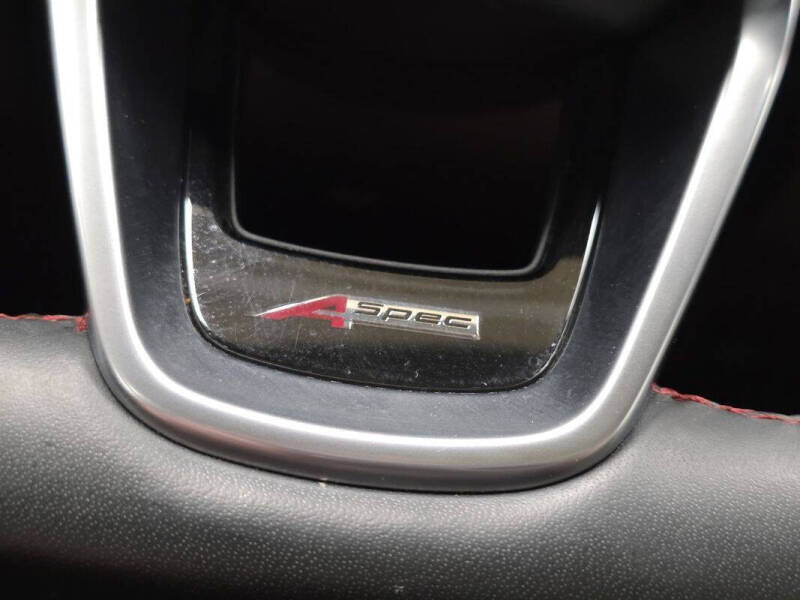 2024 Acura MDX SH-AWD w/A-SPEC