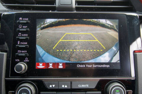 2021 Honda Civic Type R Touring