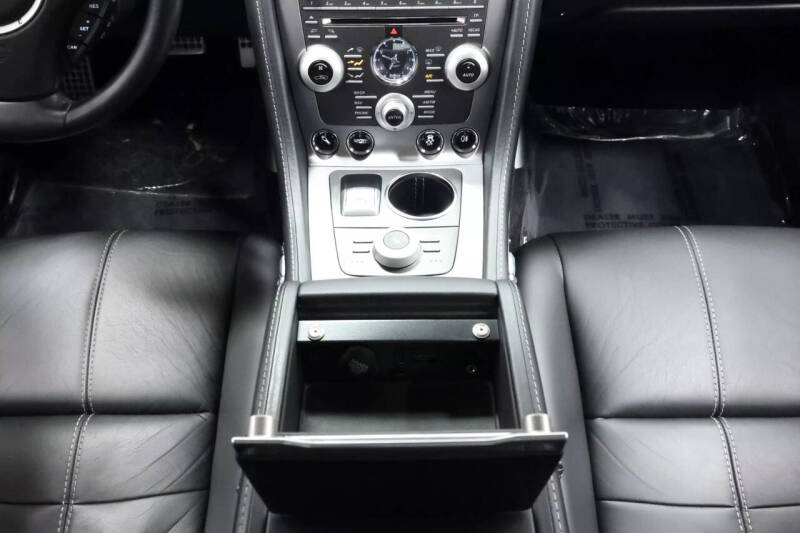 2011 Aston Martin Rapide