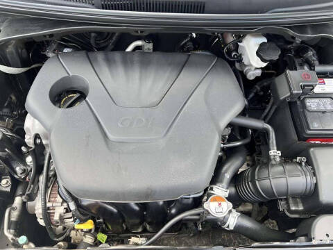 2017 Hyundai Veloster Value Edition