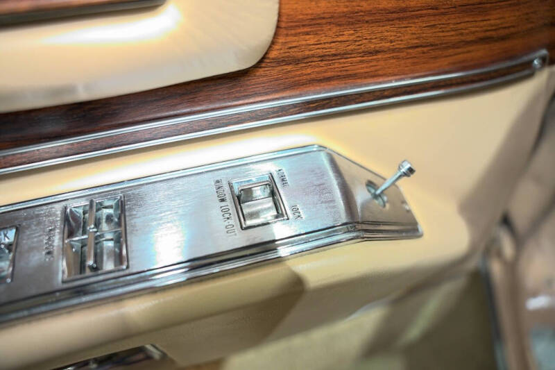 1978 Cadillac Eldorado